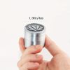 1 Pack Spice Grinder 2 Inch Small Grinders Multi-purpose Crusher Kitchen Gadgets, Spice Grinder