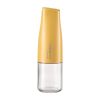 16.9oz/500ml Oil Bottle; Automatic Switch Oil Pot; Large Capacity Glass Oil Pot; Kitchen Soy Sauce Vinegar Bottle; No Oil Leakage; No Hanging Oil; Oli