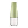 16.9oz/500ml Oil Bottle; Automatic Switch Oil Pot; Large Capacity Glass Oil Pot; Kitchen Soy Sauce Vinegar Bottle; No Oil Leakage; No Hanging Oil; Oli